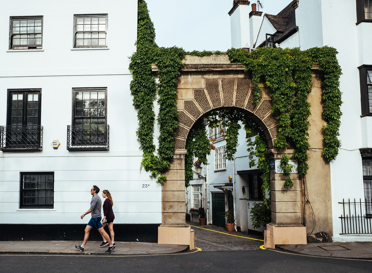 Knightsbridge International Real Estate