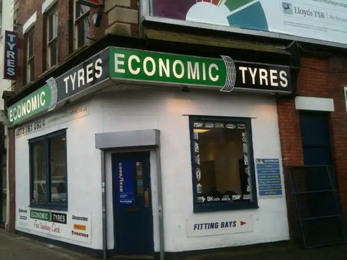 Economic Tyres