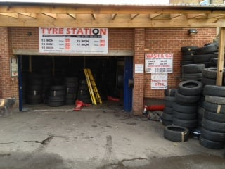 A4 Motor Tyres Ltd
