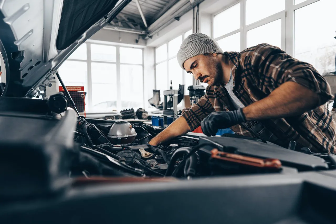 Mechanic Bournemouth