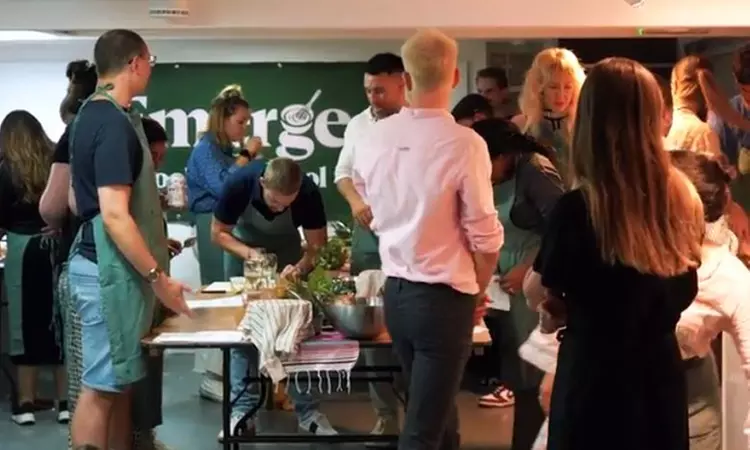 Emerge Cookery School