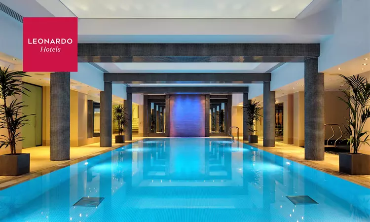 Leonardo Royal Hotel London St Paul's