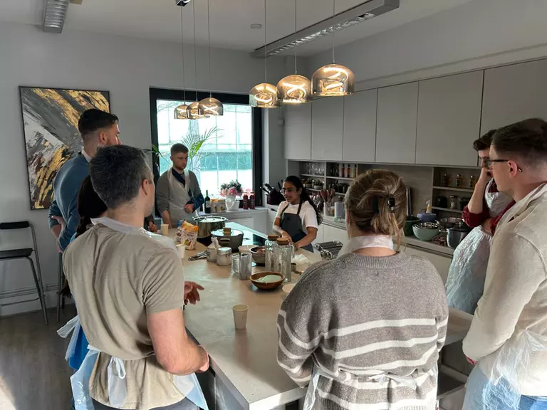 Lanina Culinary Experiences