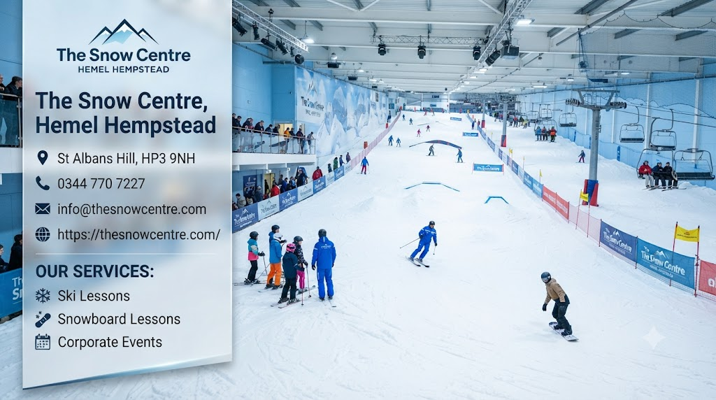 The Snow Centre