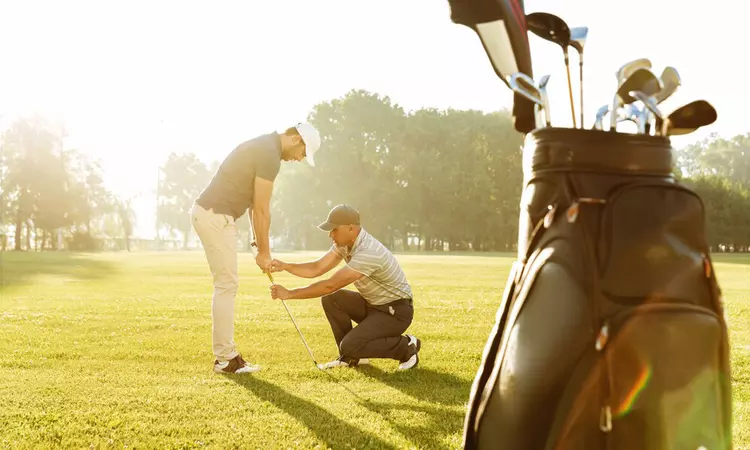 Hadley Wood Golf Club