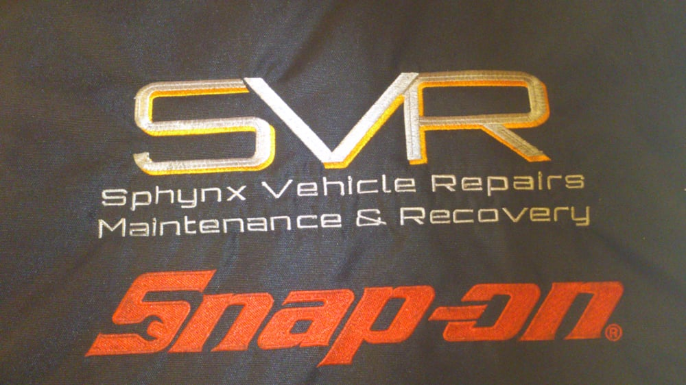 Sphynx Vehicle Repairs