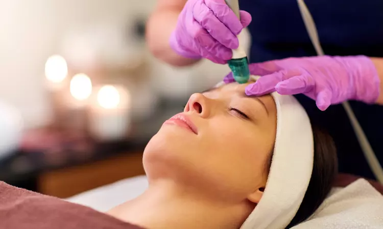Knightsbridge Aesthetics Lounge