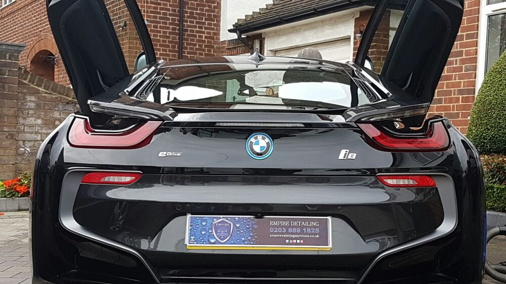 Empire Valeting Services