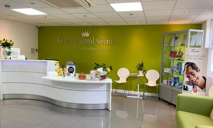 King's Dental Clinic