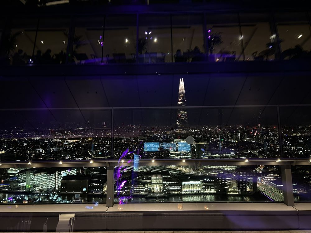 Sky Garden