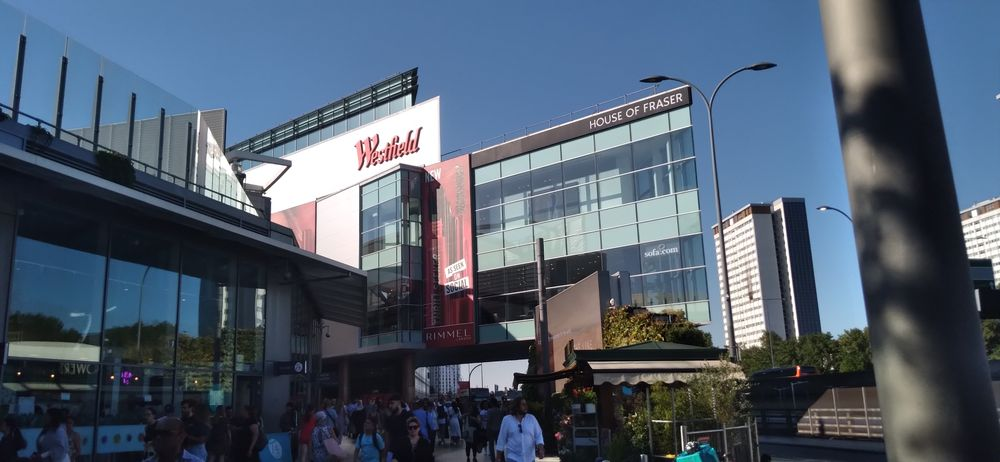 Westfield London
