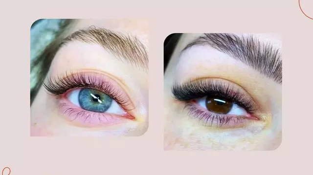 Lash Boom