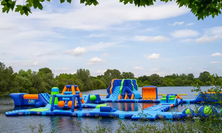 Aqua Action