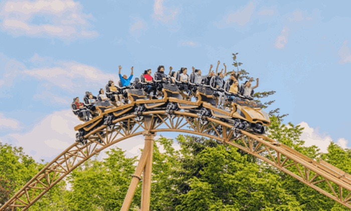 ThrillMasters Adventure Park