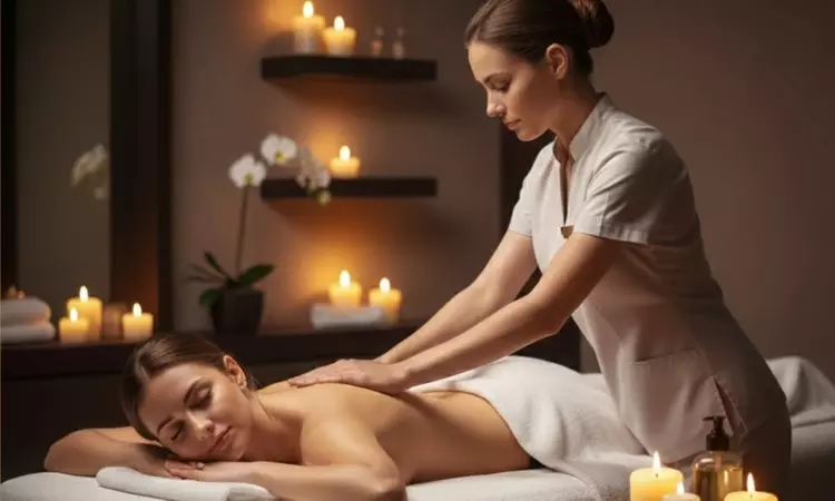 Birmingham Holistic