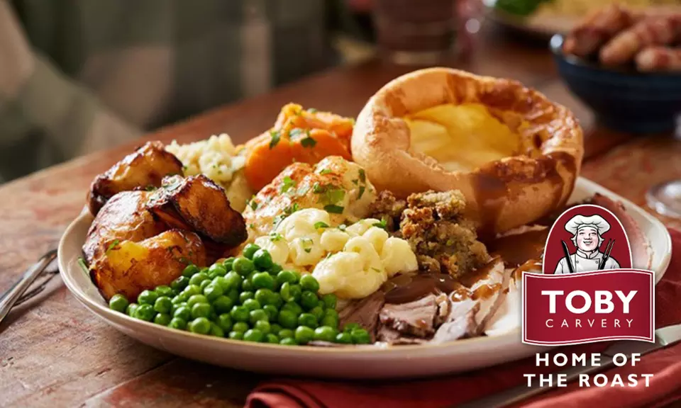 Toby Carvery