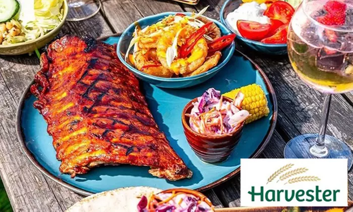 Harvester Restaurants