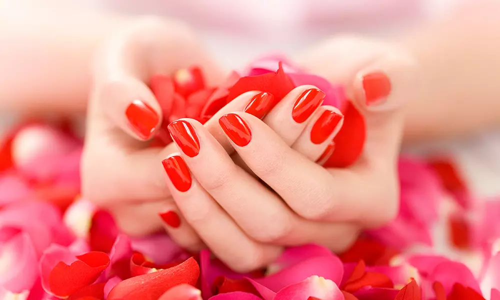 Dazzle Me Nails & Beauty