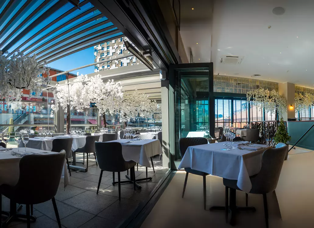 Lucarelli Restaurant