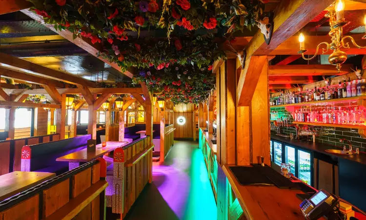 Barbara’s Bier Haus