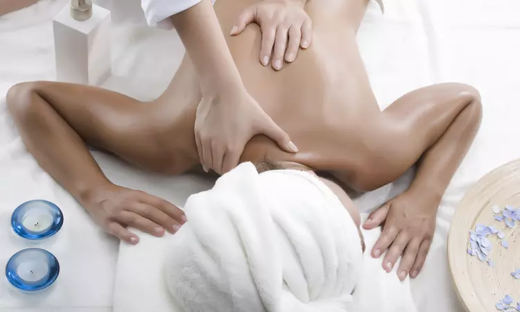 Marni's Healing Hands