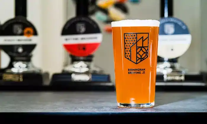 Birmingham Brewing Company