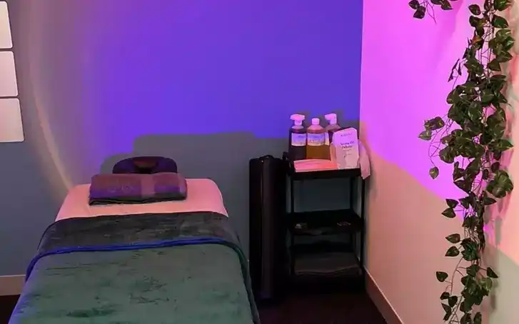 Inside Out Regeneration