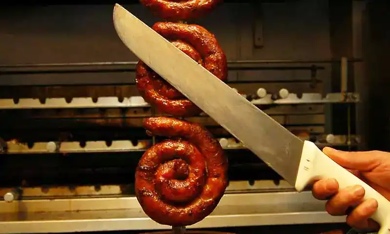 Rodizio Rico Birmingham