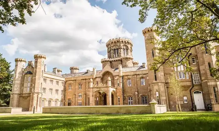 Studley Castle