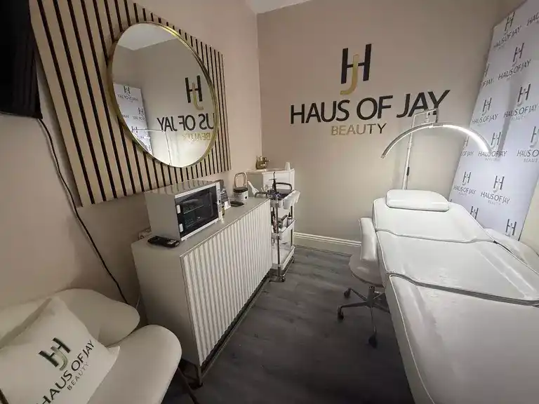 Haus of Jay Beauty