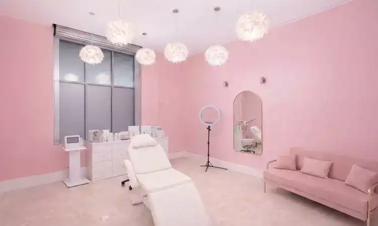 Alina Aesthetic Clinic