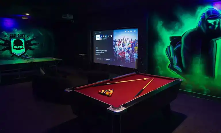 O Lounge