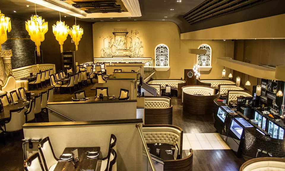 Badshah Palace Restaurant