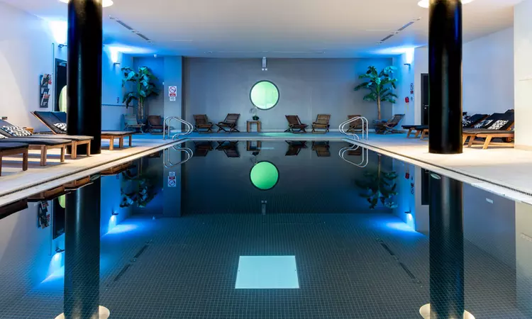 Pace Health & Nu Spa