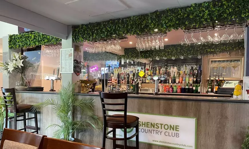 Shenstone Country Club