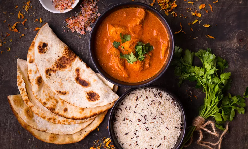 Banu Indian Restaurant