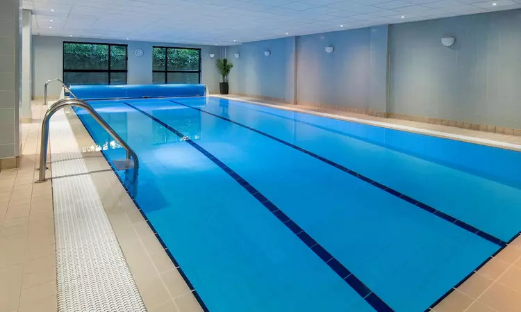 Pace Health Club Manchester Airport