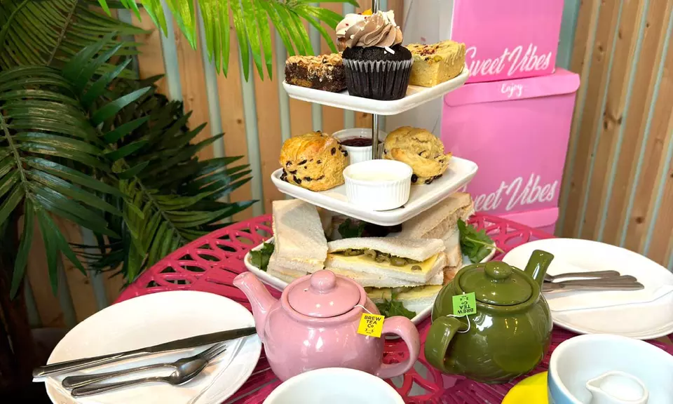 Alex's Bakery