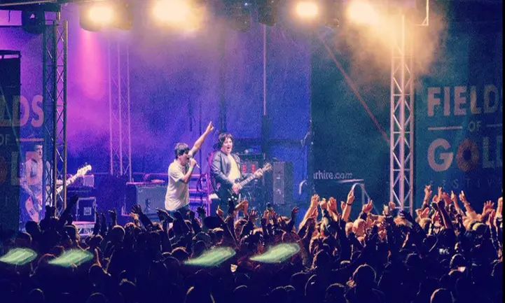 Fields of Gold Festival