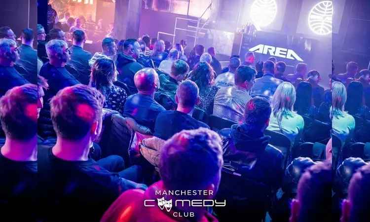Manchester Comedy Club