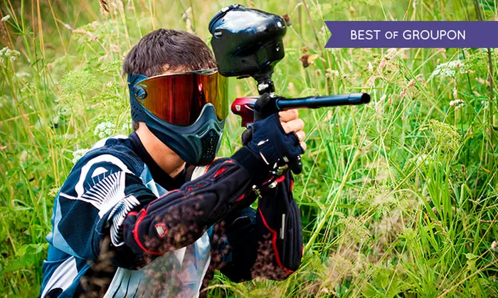 Paintball HQ