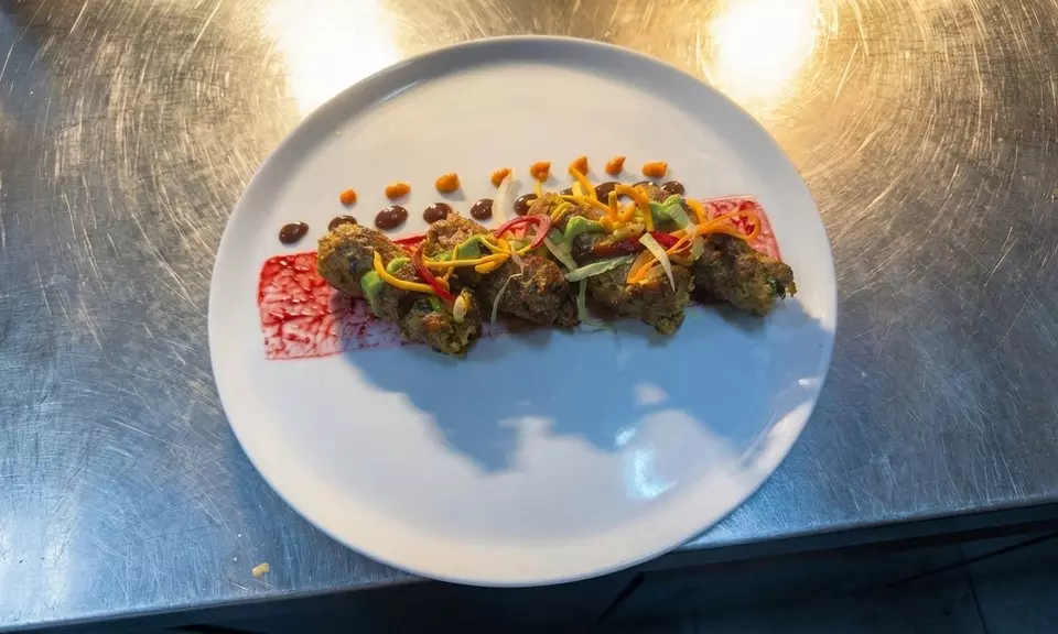 Coriander Restaurant