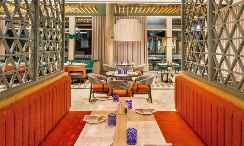 FIRIN Modern Turkish Cuisine
