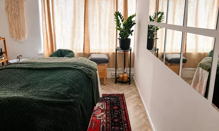 Her Sanctuary Holistic Massage & Therapy