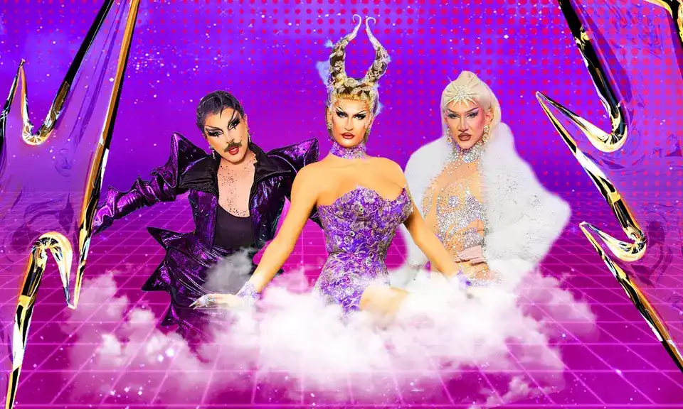 Bottomless Drag Brunch Leeds