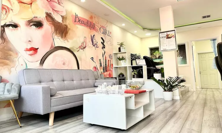 Chimi Nails & Beauty