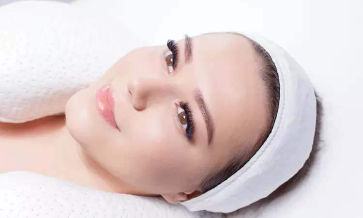 Beverly Hills Beauty