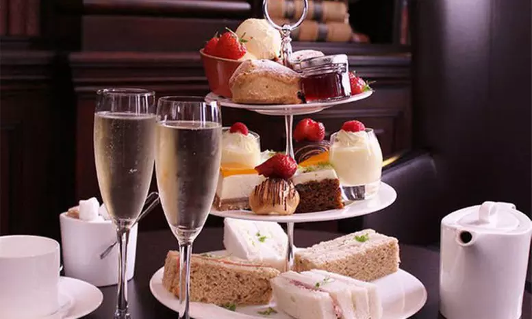 DoubleTree by Hilton Hotel Glasgow Central