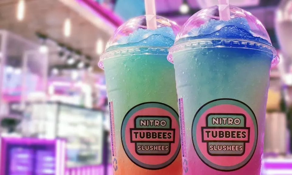 Tubbees Dessert Bar