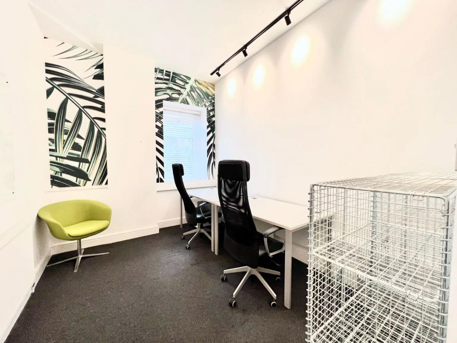 Green Park Real Estate